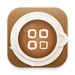 Latte Applications folder icon