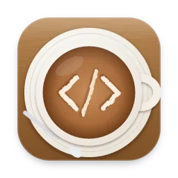 Latte Code folder icon