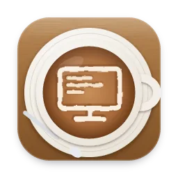 Latte Desktop folder icon