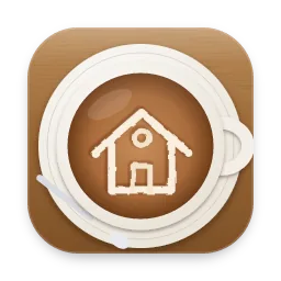 Latte Home folder icon