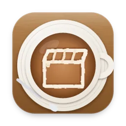 Latte Movies folder icon