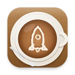 Latte Projects folder icon