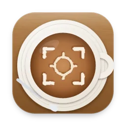 Latte Screenshots folder icon