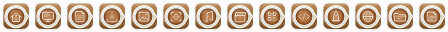 Latte icons at 16 points