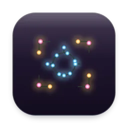 Fairy Lights Screenshots folder icon