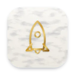 Marble Projects folder icon