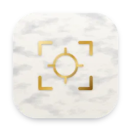 Marble Screenshots folder icon