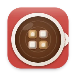Marshmallow Applications folder icon
