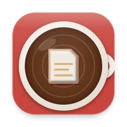 Marshmallow File folder icon