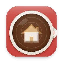 Marshmallow Home folder icon