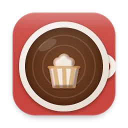 Marshmallow Movies folder icon