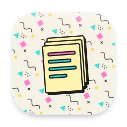 Memphis Documents folder icon