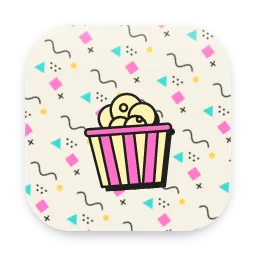Memphis Movies folder icon