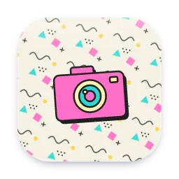 Memphis Pictures folder icon