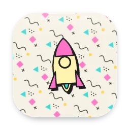 Memphis Projects folder icon