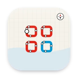 Metro Applications folder icon