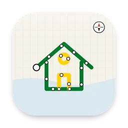 Metro Home folder icon