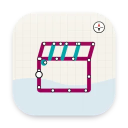 Metro Movies folder icon