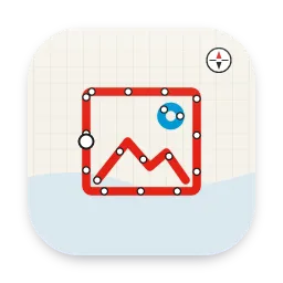 Metro Pictures folder icon
