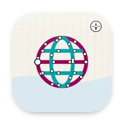 Metro Public folder icon