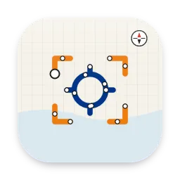 Metro Screenshots folder icon