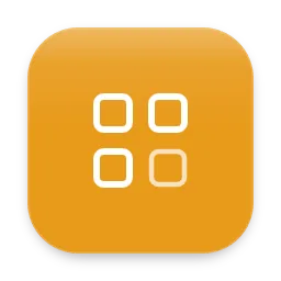 Mono Applications folder icon