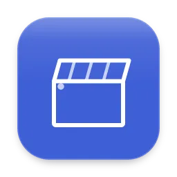 Mono Movies folder icon