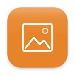 Mono Pictures folder icon