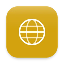 Mono Public folder icon