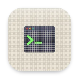 Mosaic Code folder icon