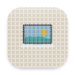 Mosaic Desktop folder icon