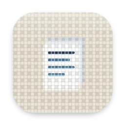 Mosaic Documents folder icon