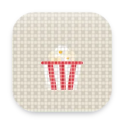 Mosaic Movies folder icon