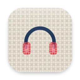Mosaic Music folder icon
