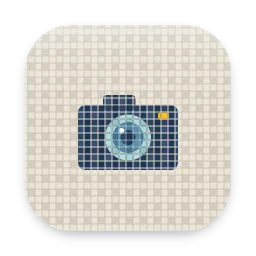 Mosaic Pictures folder icon