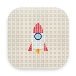 Mosaic Projects folder icon