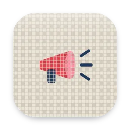 Mosaic Public folder icon