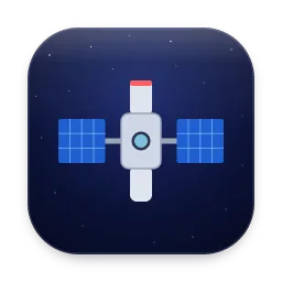 Orbit Applications folder icon