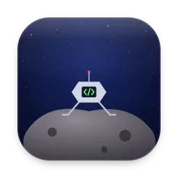 Orbit Code folder icon