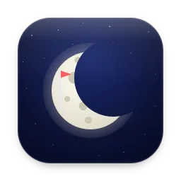 Orbit Desktop folder icon