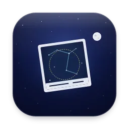 Orbit File folder icon