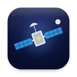 Orbit Folder folder icon