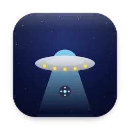 Orbit Movies folder icon