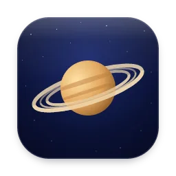 Orbit Music folder icon