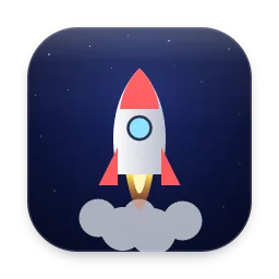 Orbit Projects folder icon