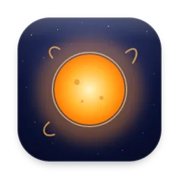 Orbit Public folder icon