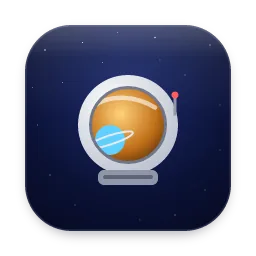 Orbit Screenshots folder icon