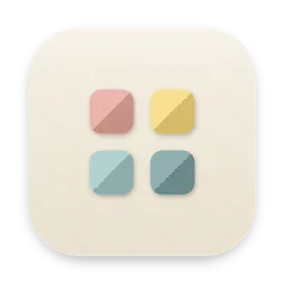 Origami Applications folder icon