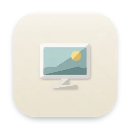 Origami Desktop folder icon