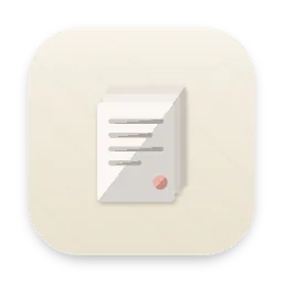 Origami Documents folder icon